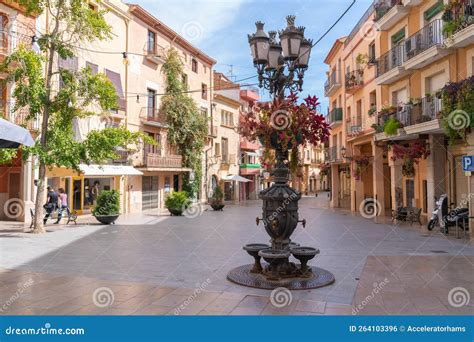 cambrils old town|Cambrils